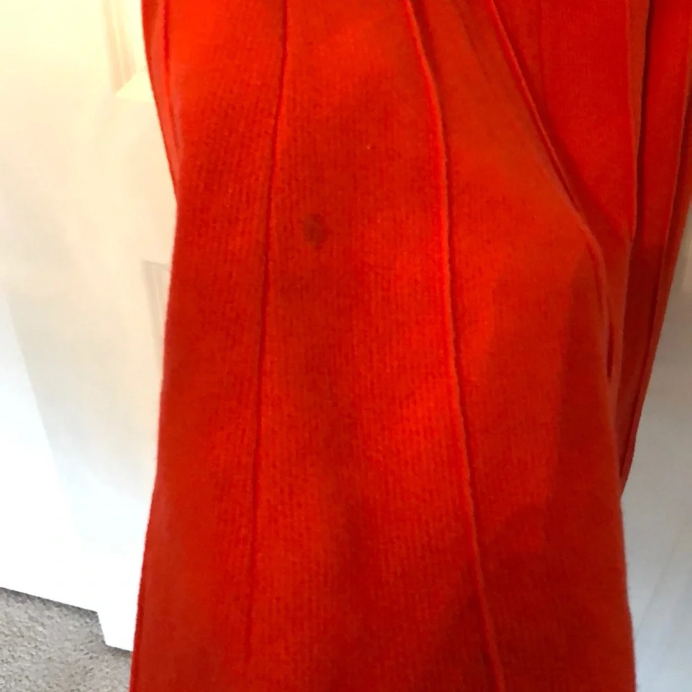 Rare Vintage Pendleton Wool Skirt 10
